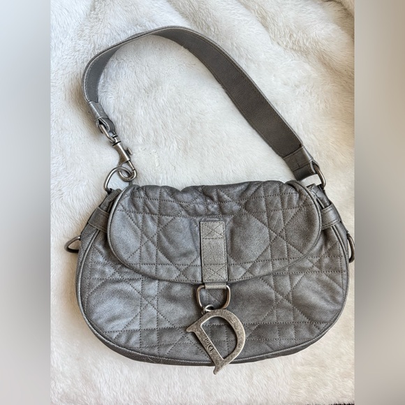 Vintage Dior bag - Picture 1 of 10
